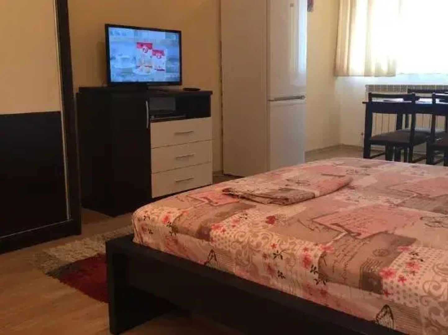 Danube Promenade Apartment