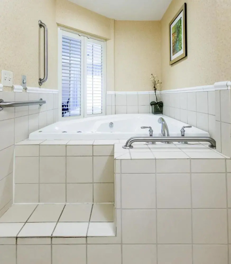 Fairfield Inn & Suites Toledo North