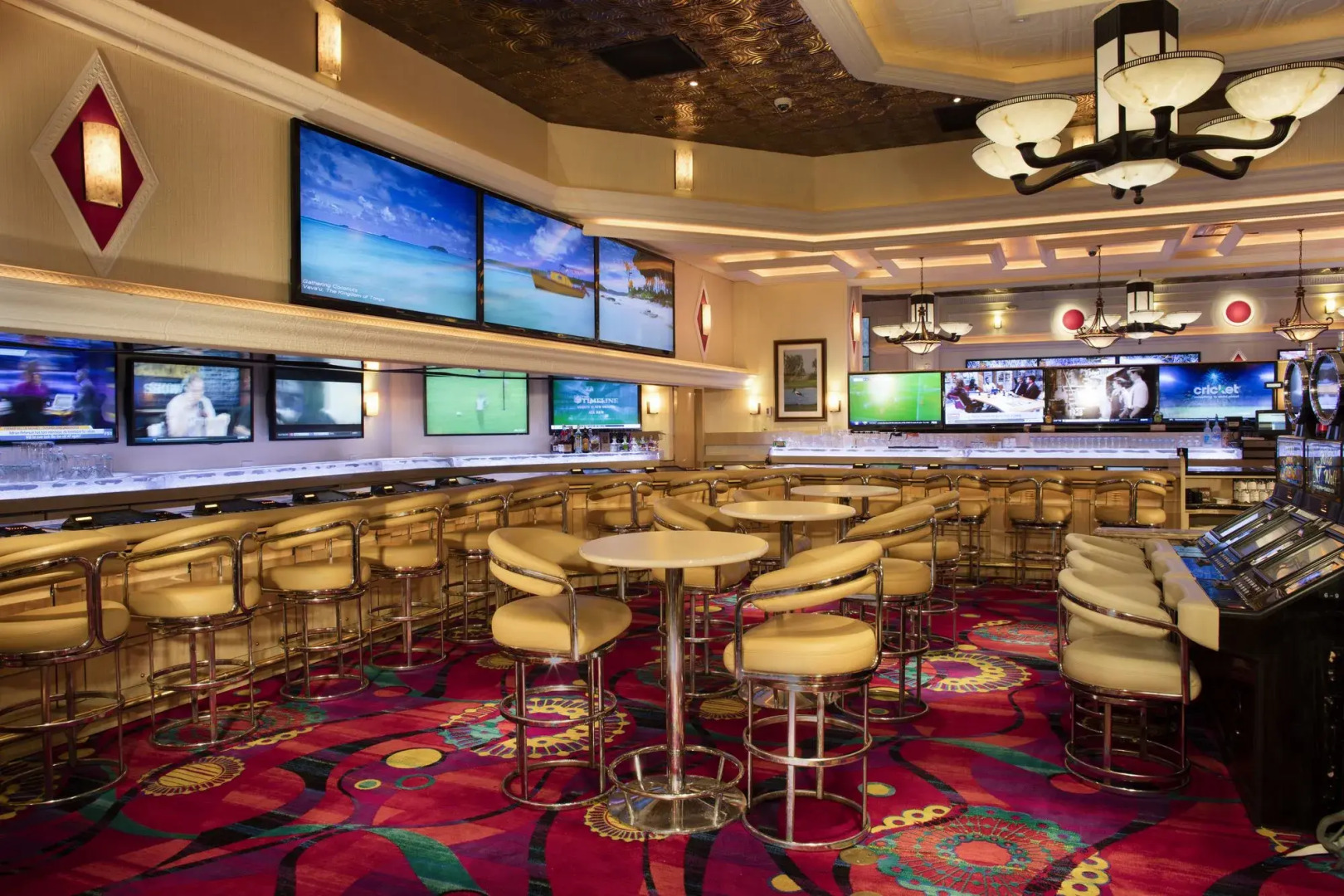 Western Village Inn & Casino by Peppermill Resorts