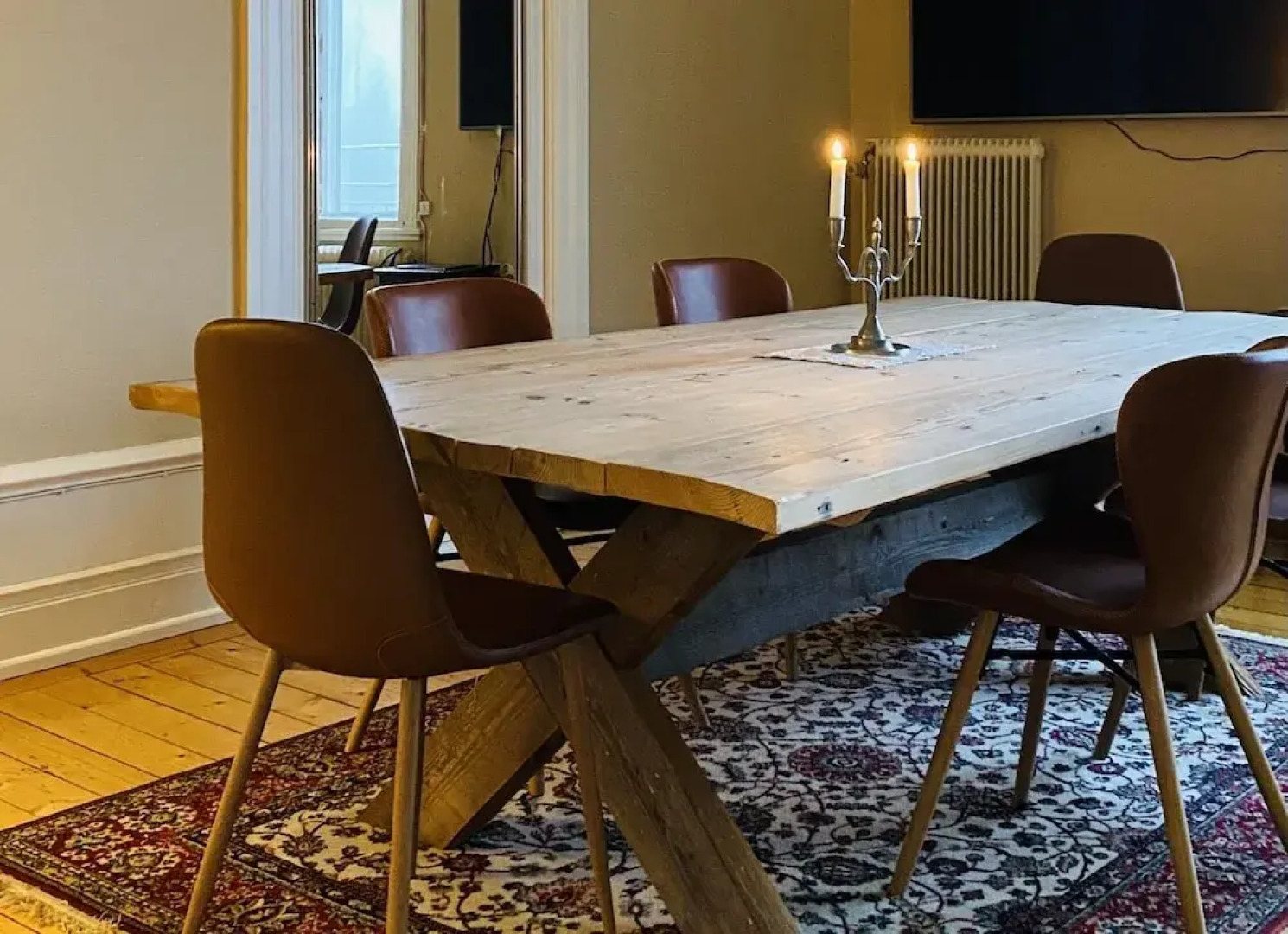 Bergsgården Hotell & Konferens