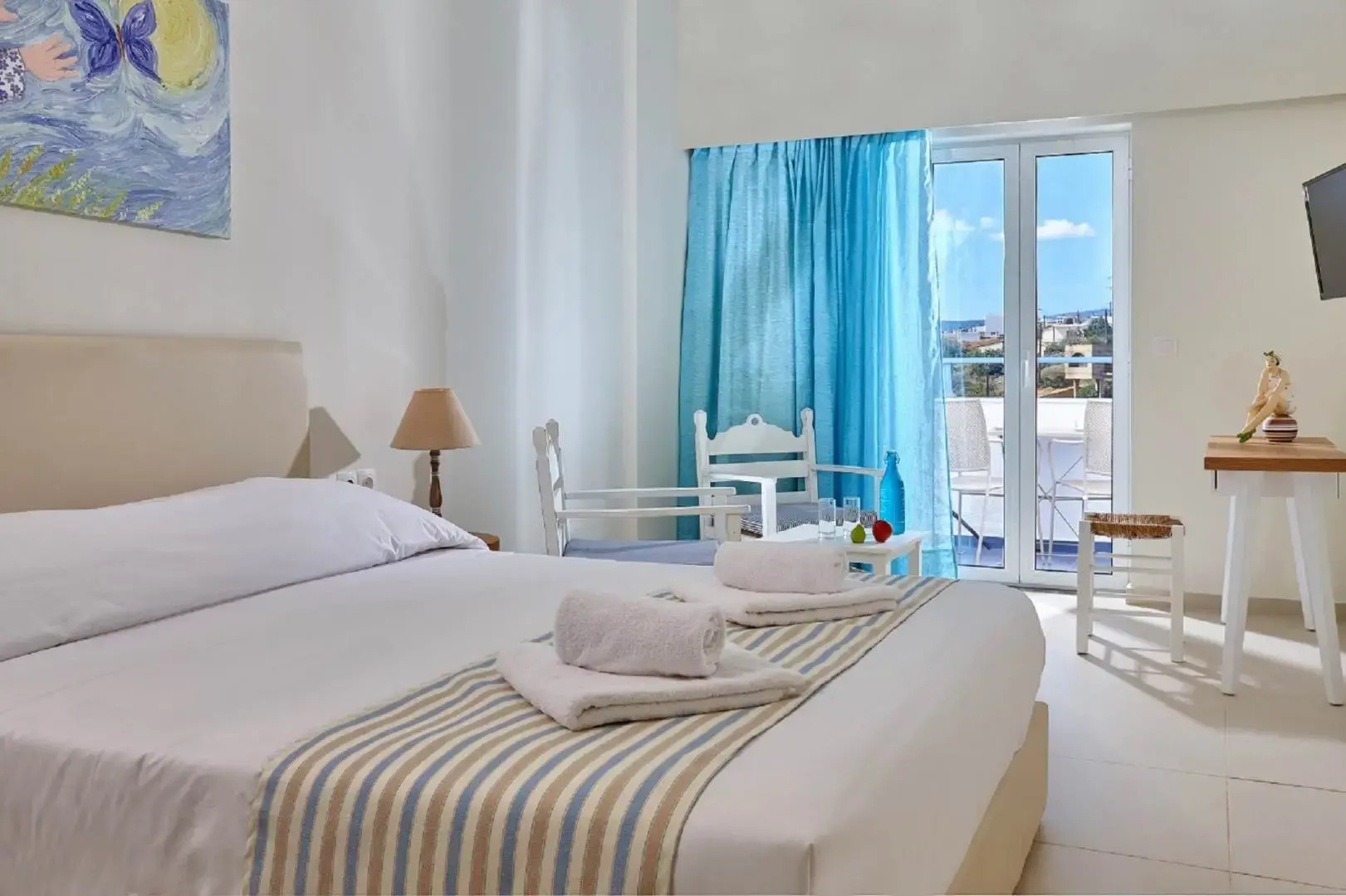 Vasia Ormos - Adults Only