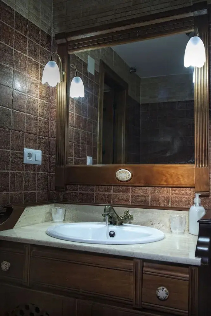 Apartamentos Rurales La Casa de Luis