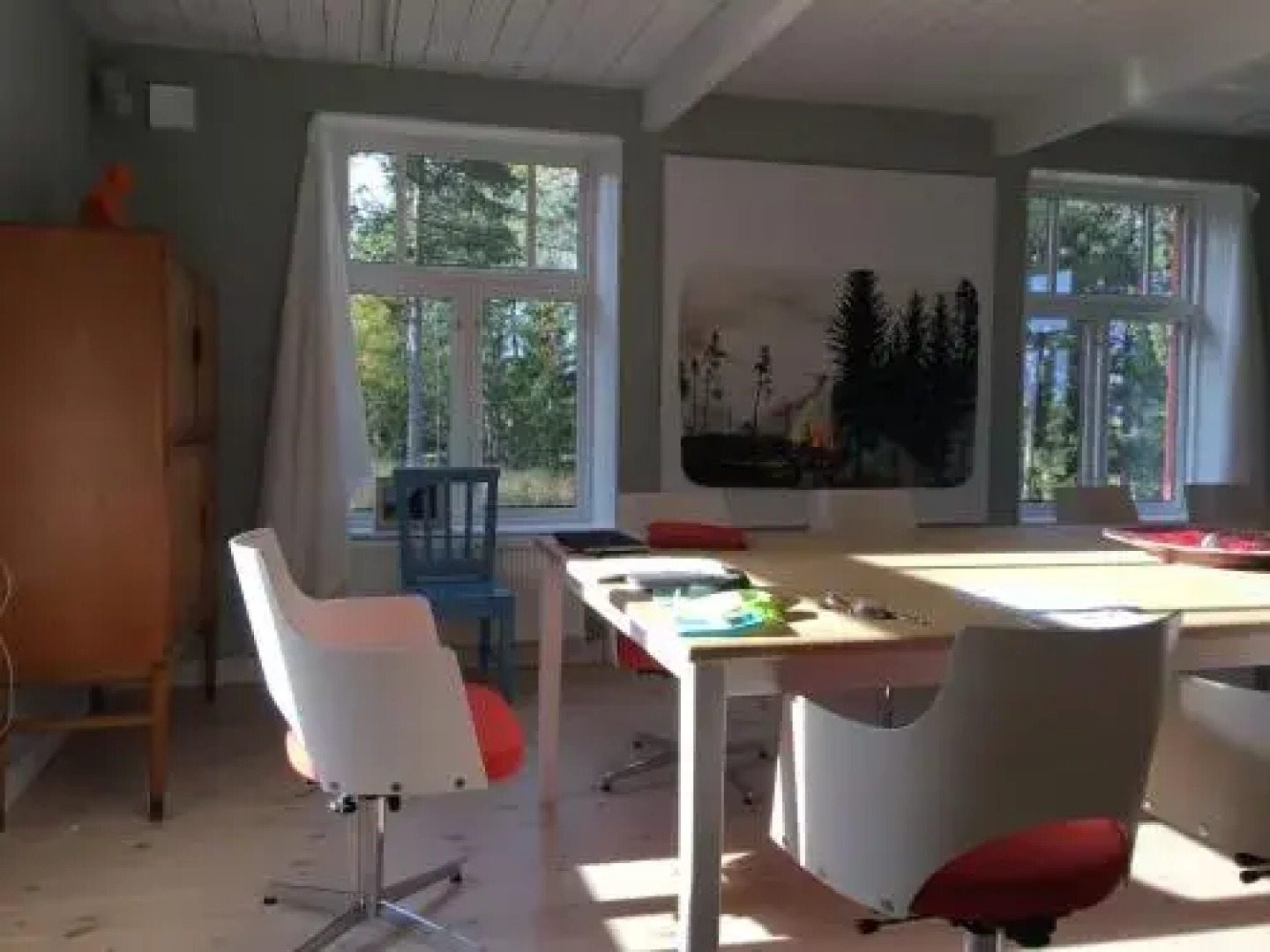 Guest House Tornedalen - House Wennberg