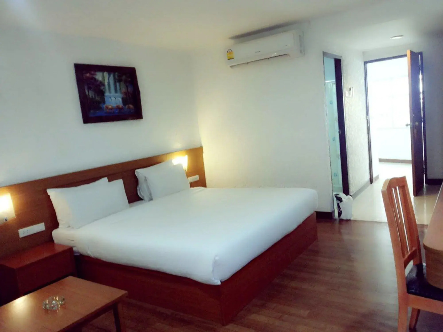 Neptuna Hotel by Maduzi