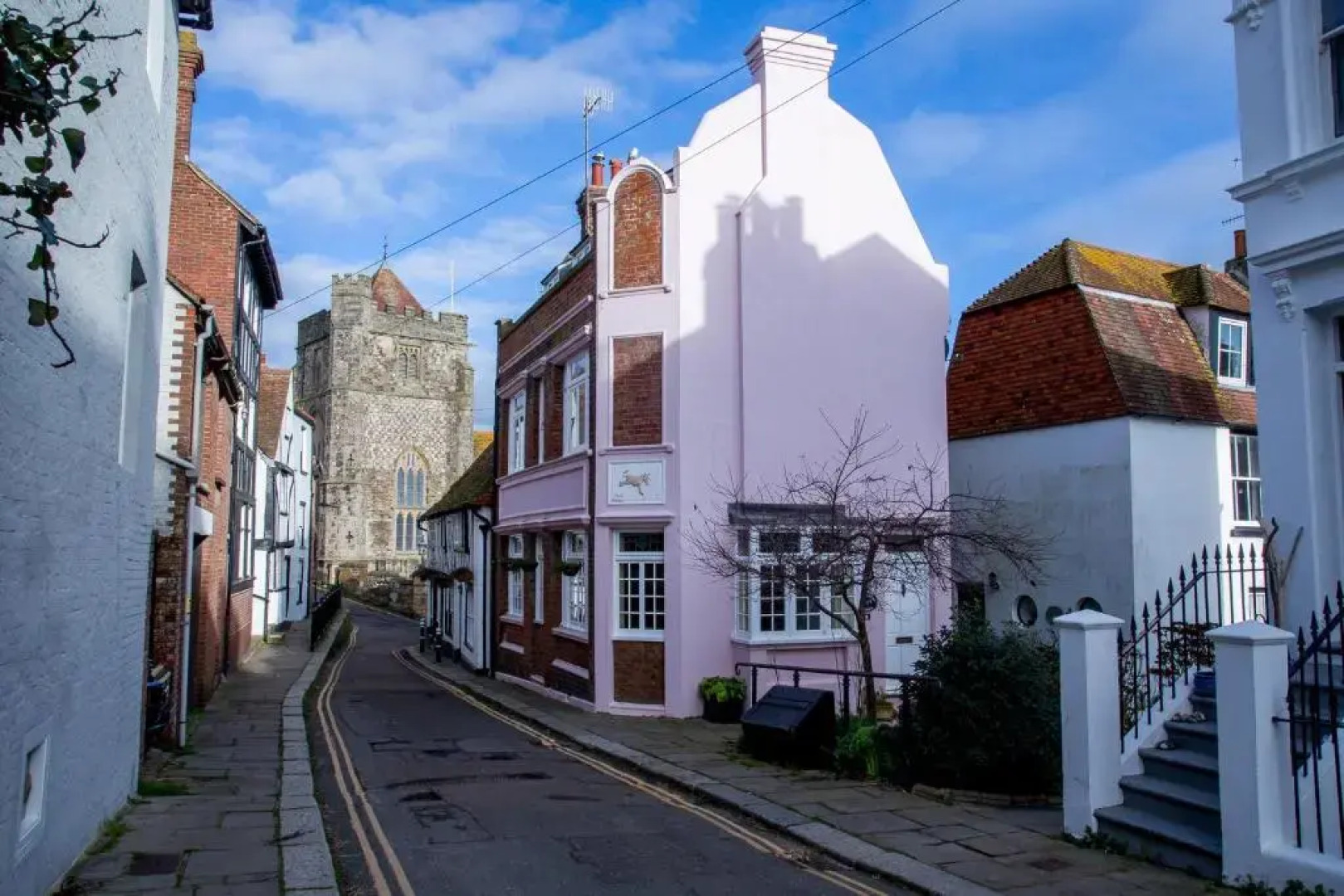 Seagulls Nest Beachfront Apartment With 3 Bedrooms