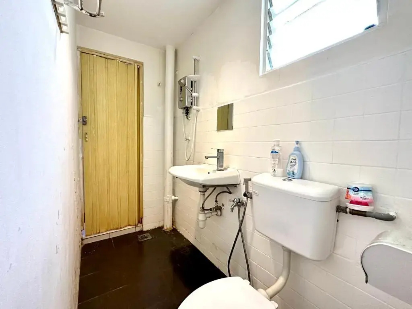 The Homestay @ Bandar Country Homes, Rawang