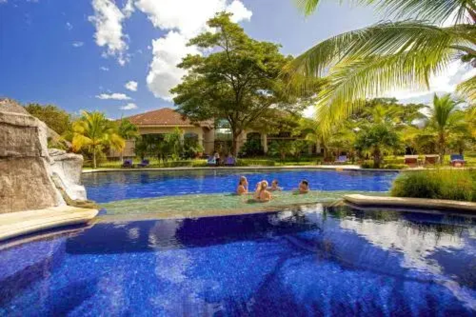 The Cove 10 at Playa Ocotal