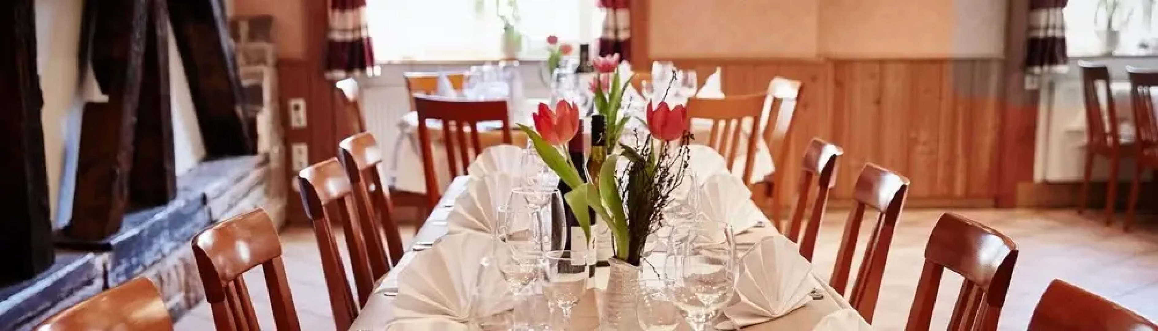 Gasthof-Hotel Rebstock