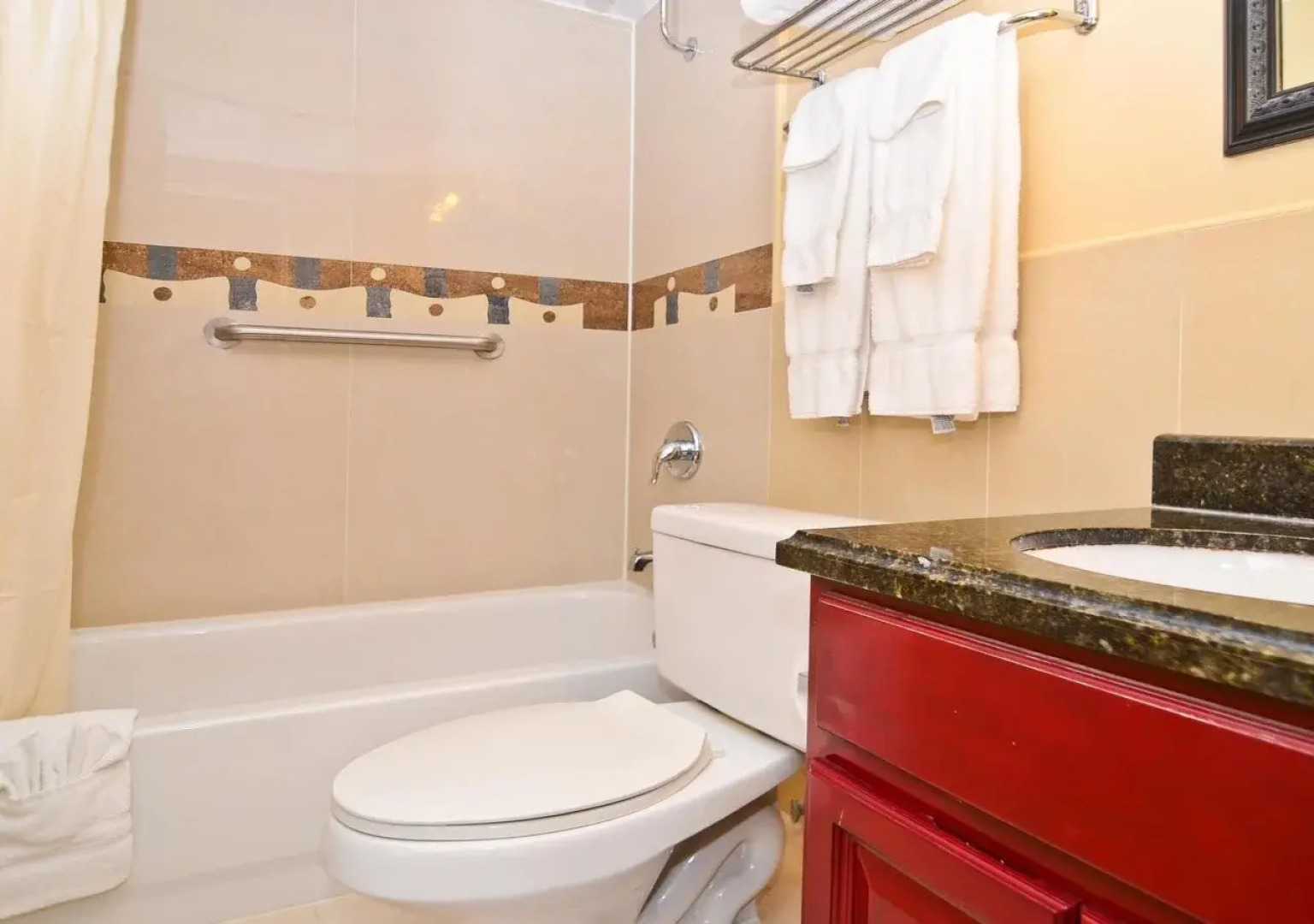 The Garden Executive Hotel