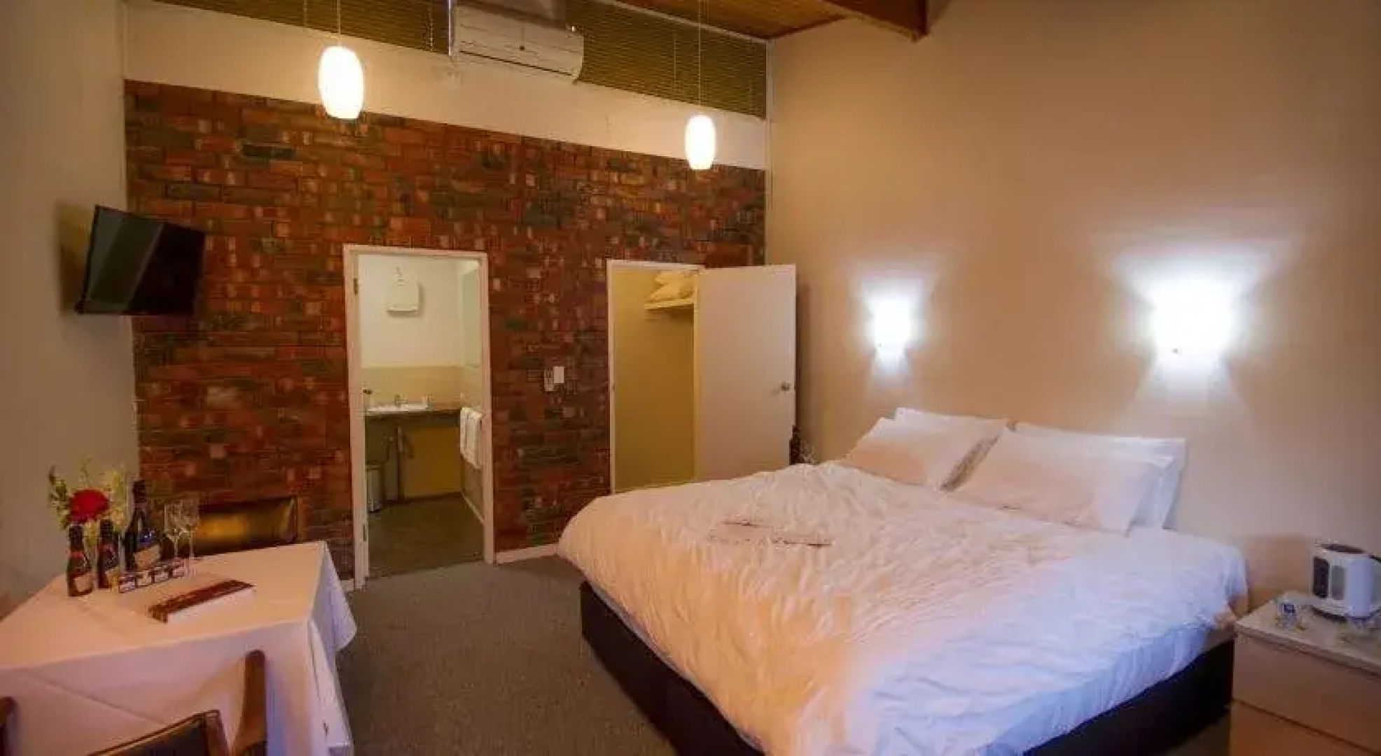 The Stirling Golf Club