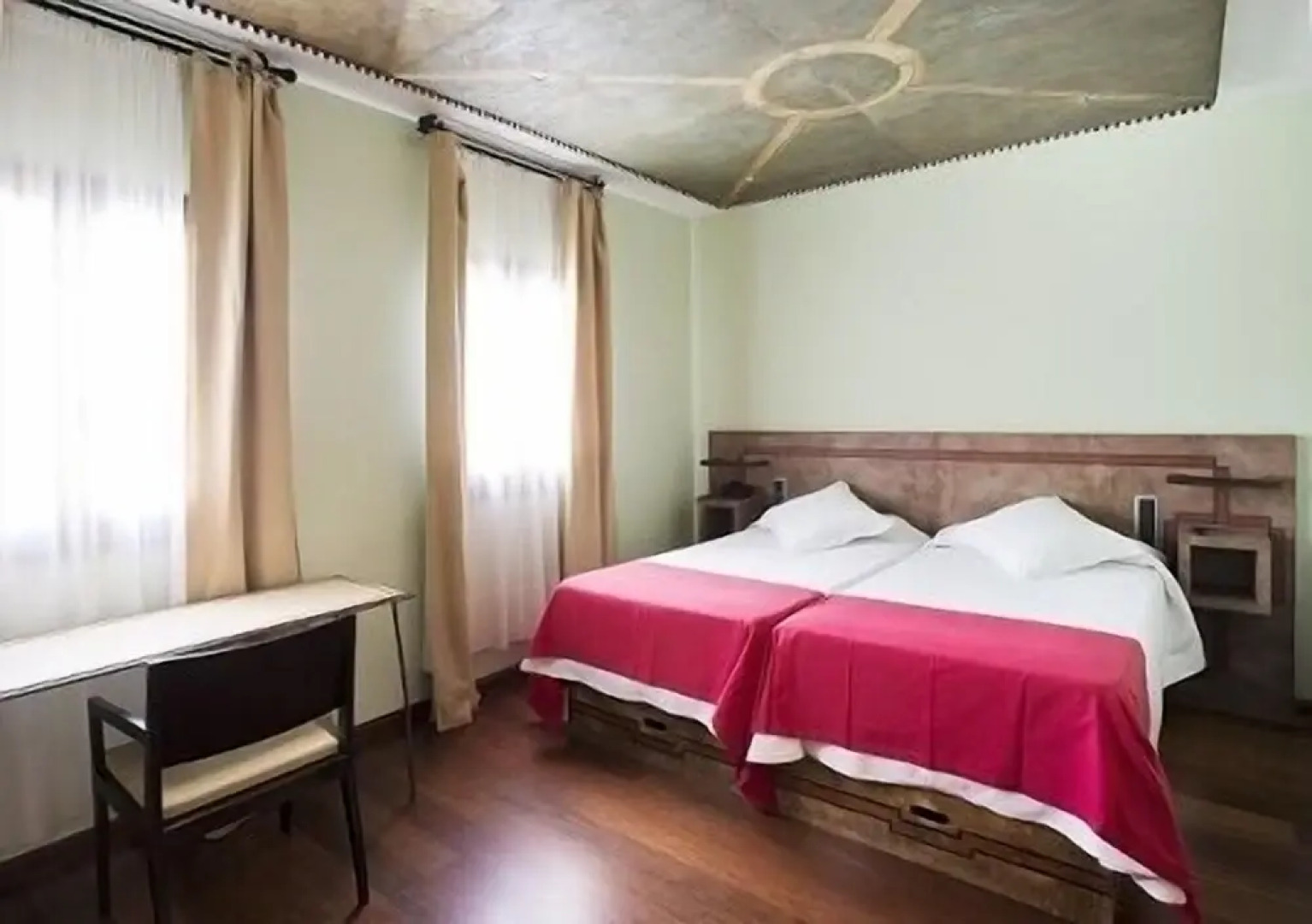 La Posada de la Luna