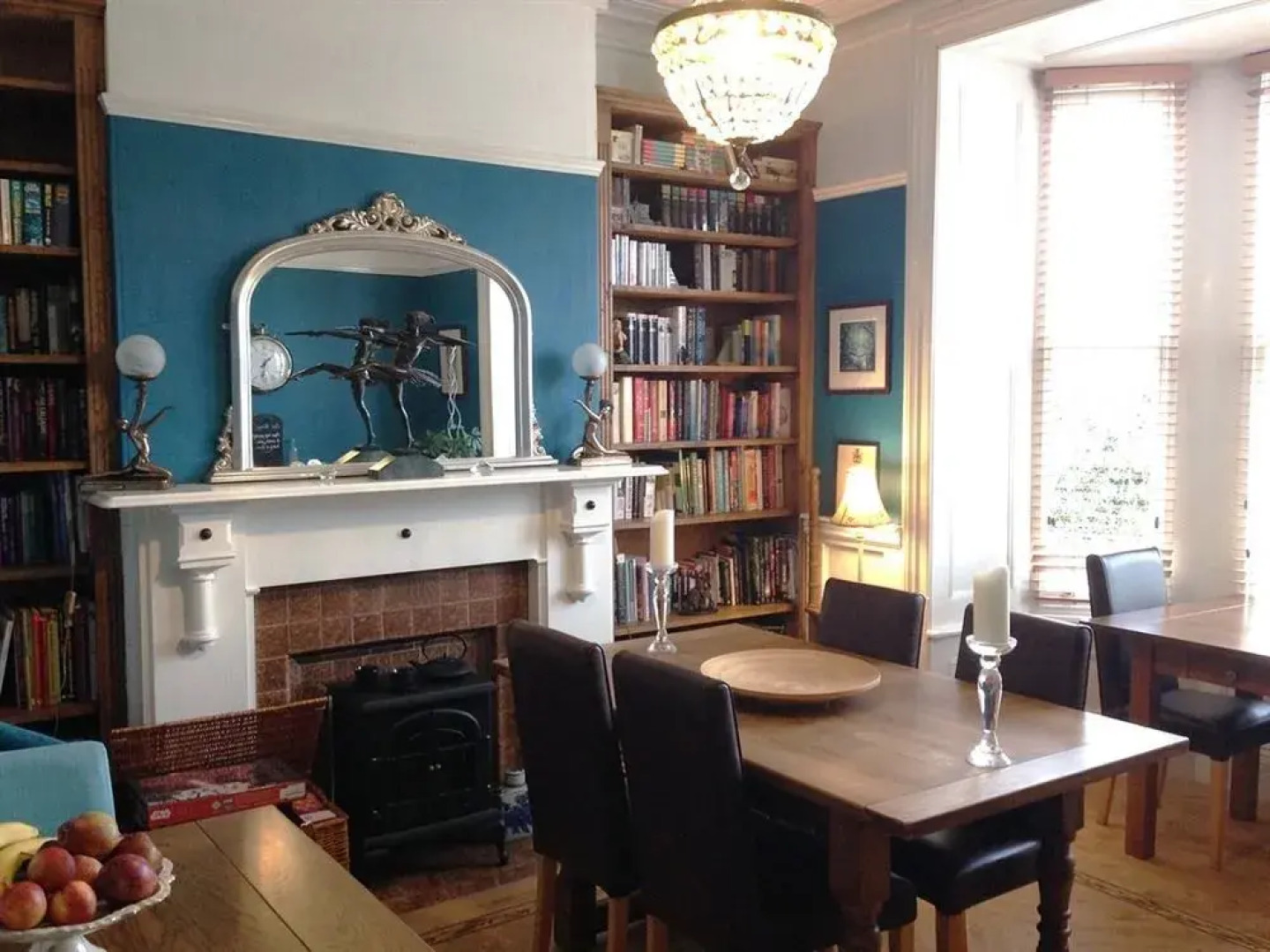 The Everlook Guest House and B&B