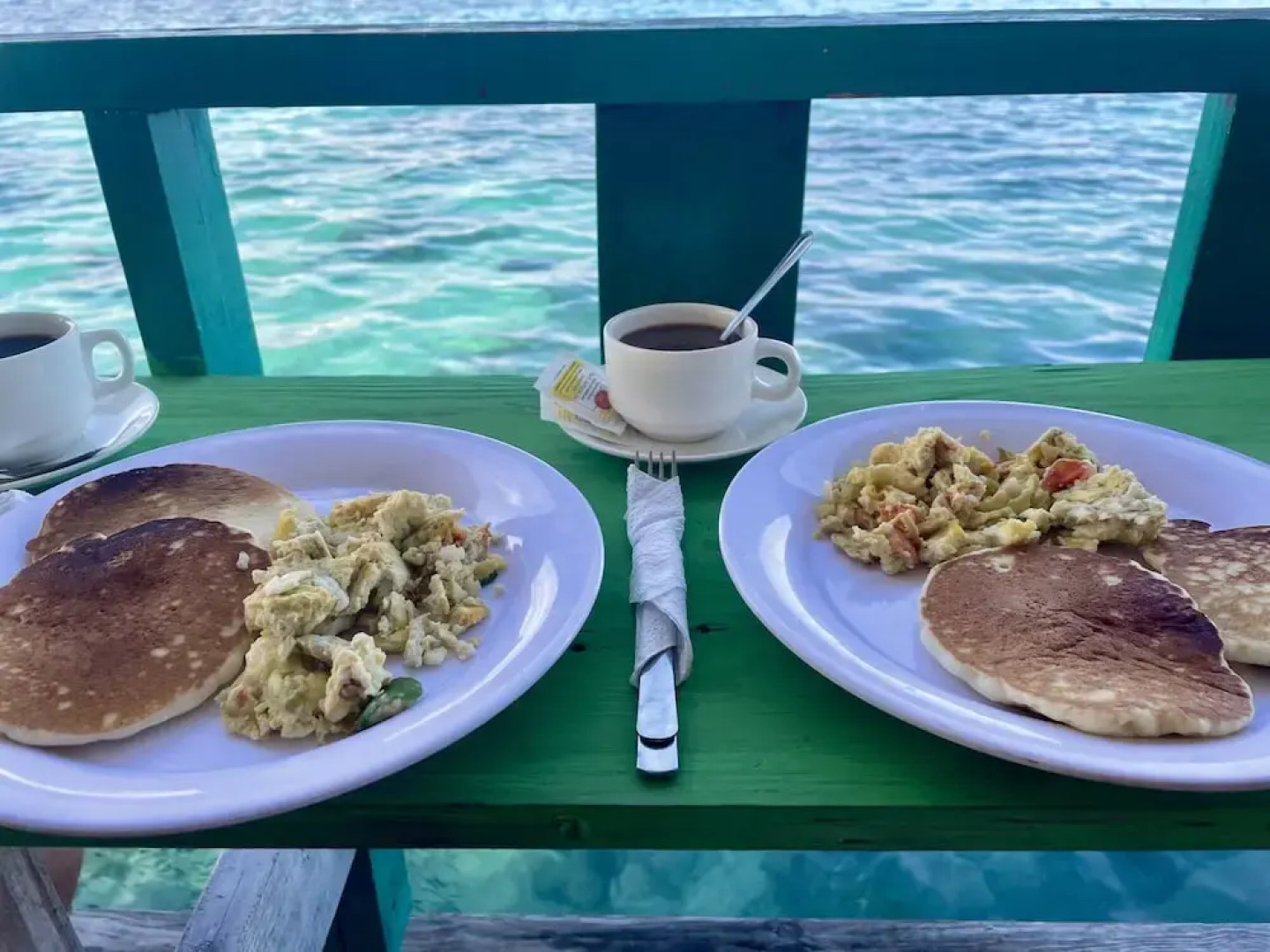 Enjoy San Blas Diablo Island