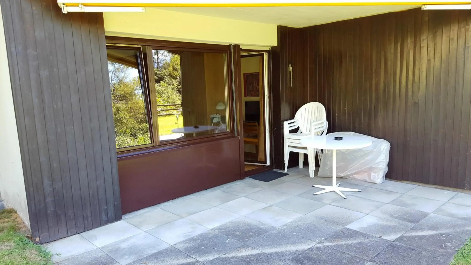 Alpen-Fewo, Residenza Quadra 25