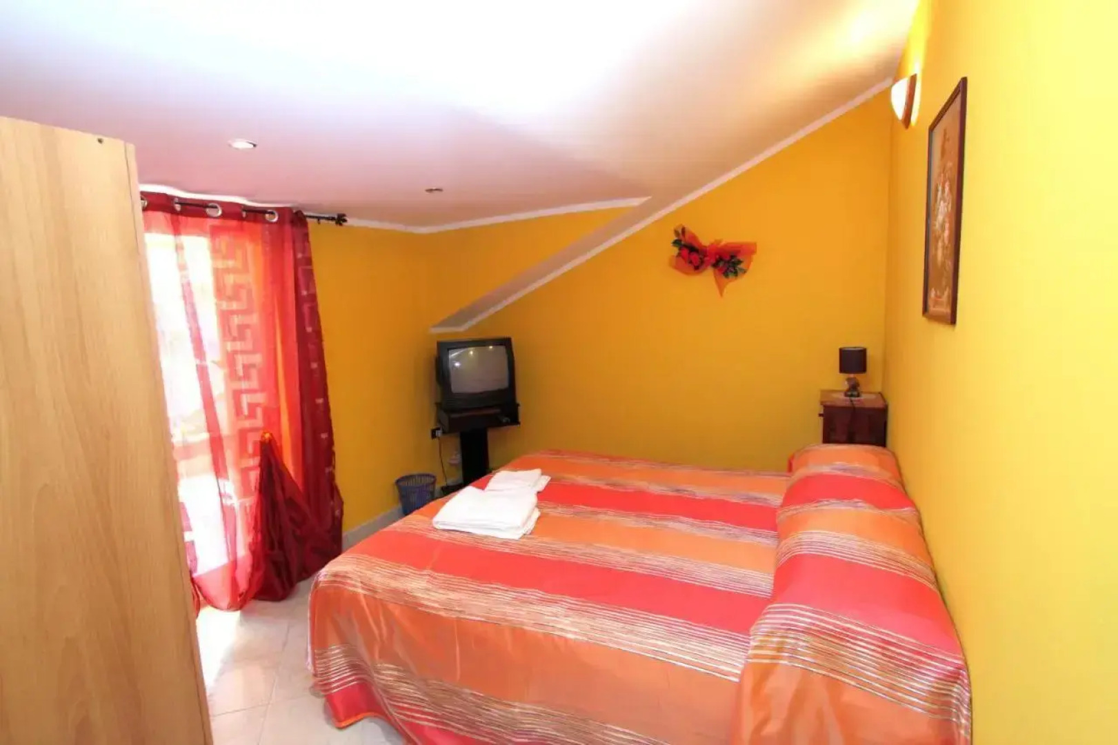 bed and breakfast "Vibo Mare"