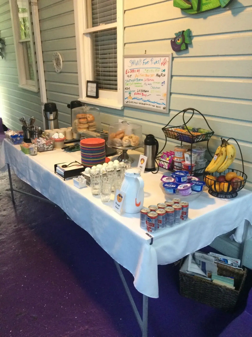 The Grand Guesthouse