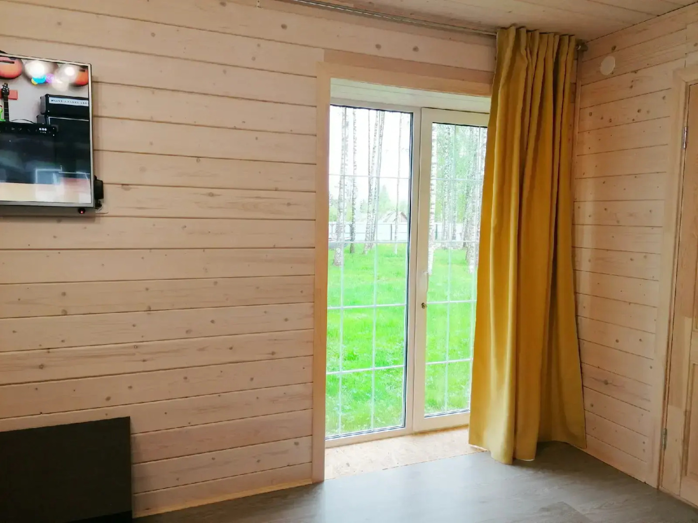 Гостевой комплекс Сосны