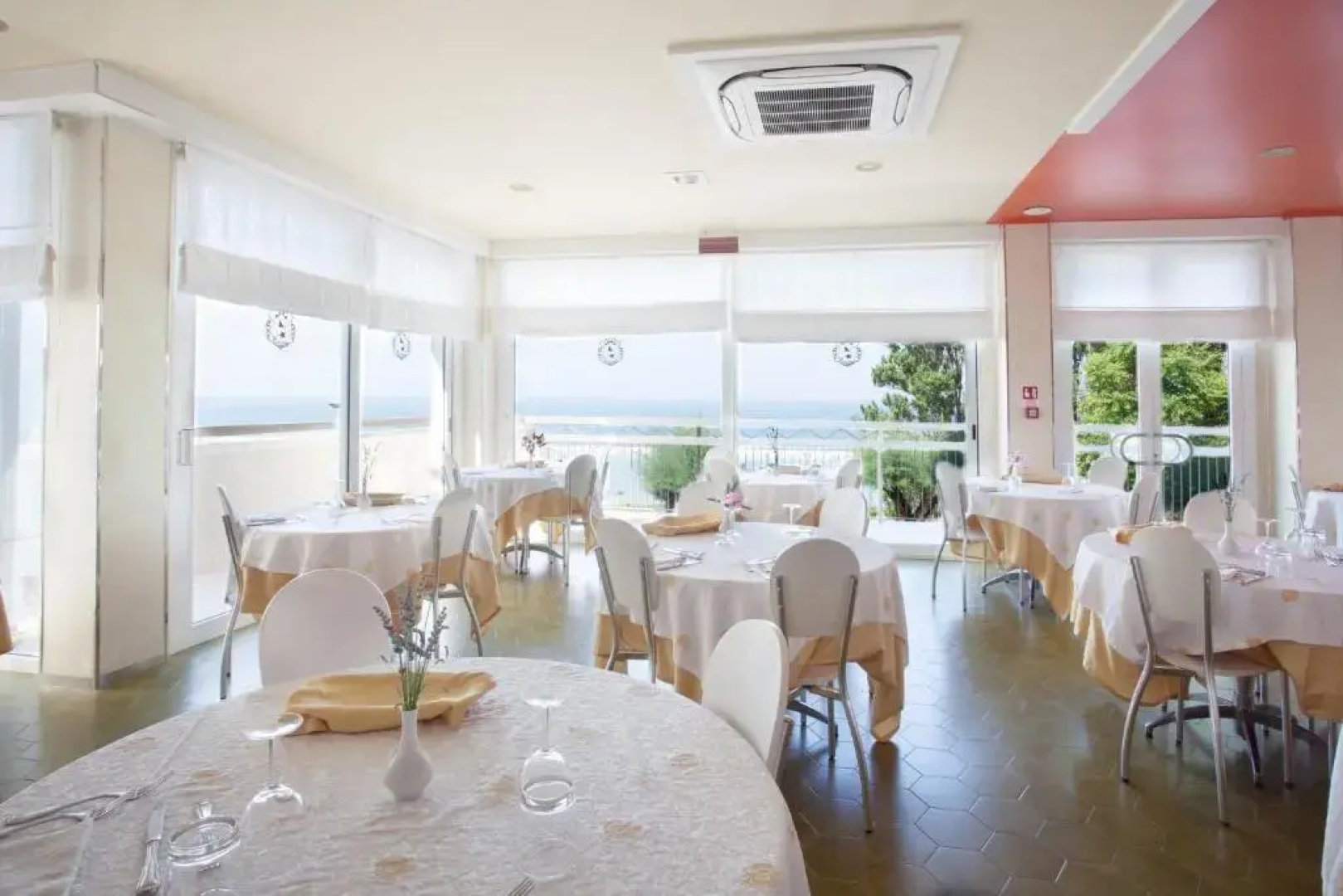 Hotel Palazzi