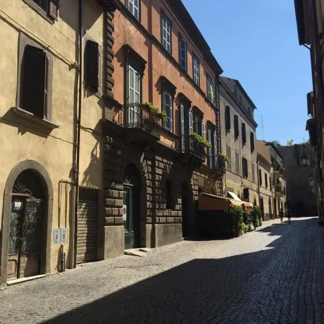 Il Cortile Segreto