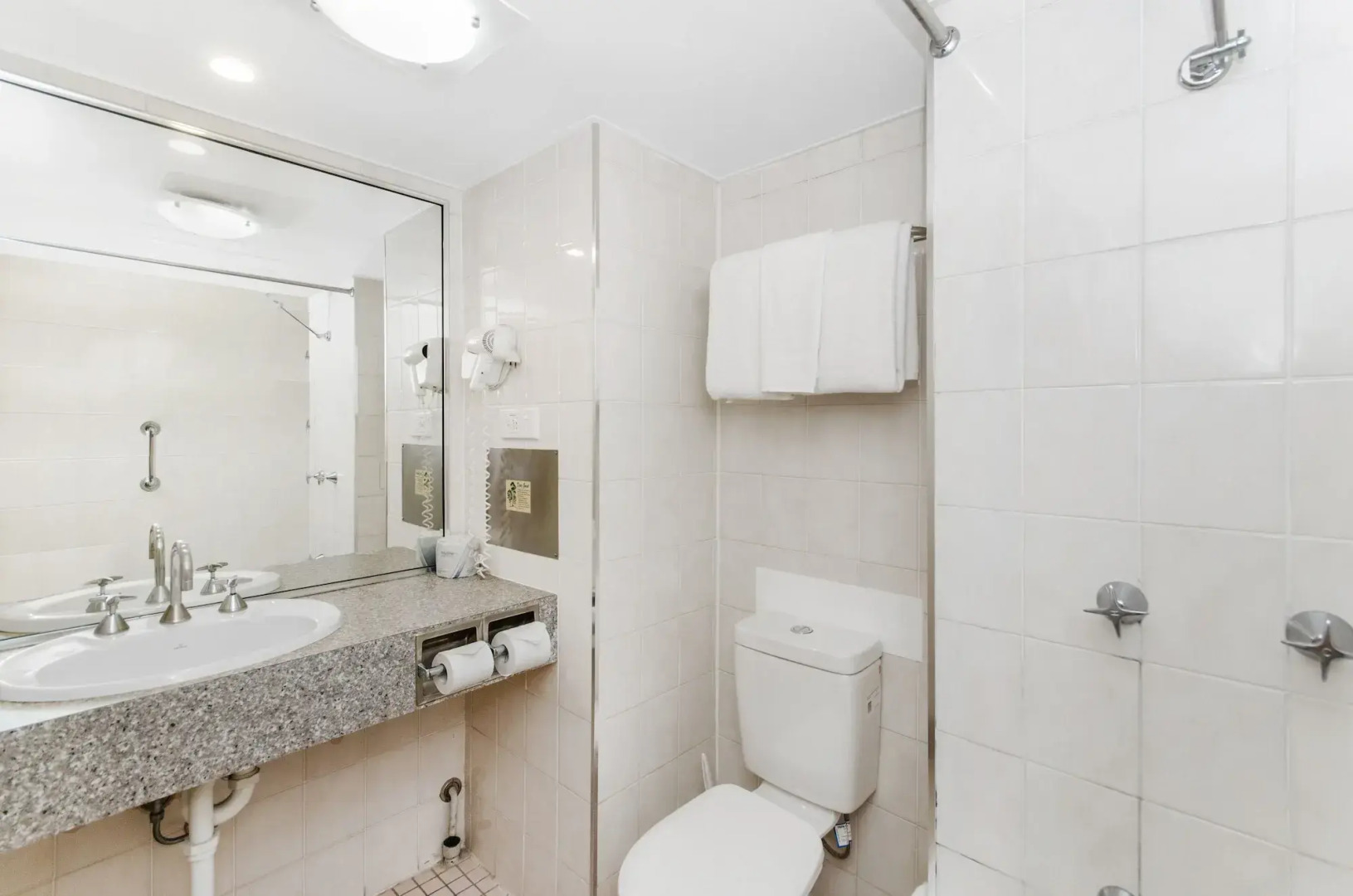 Waters Edge The Strand