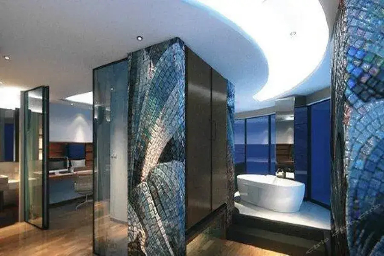 City Insight Hotel