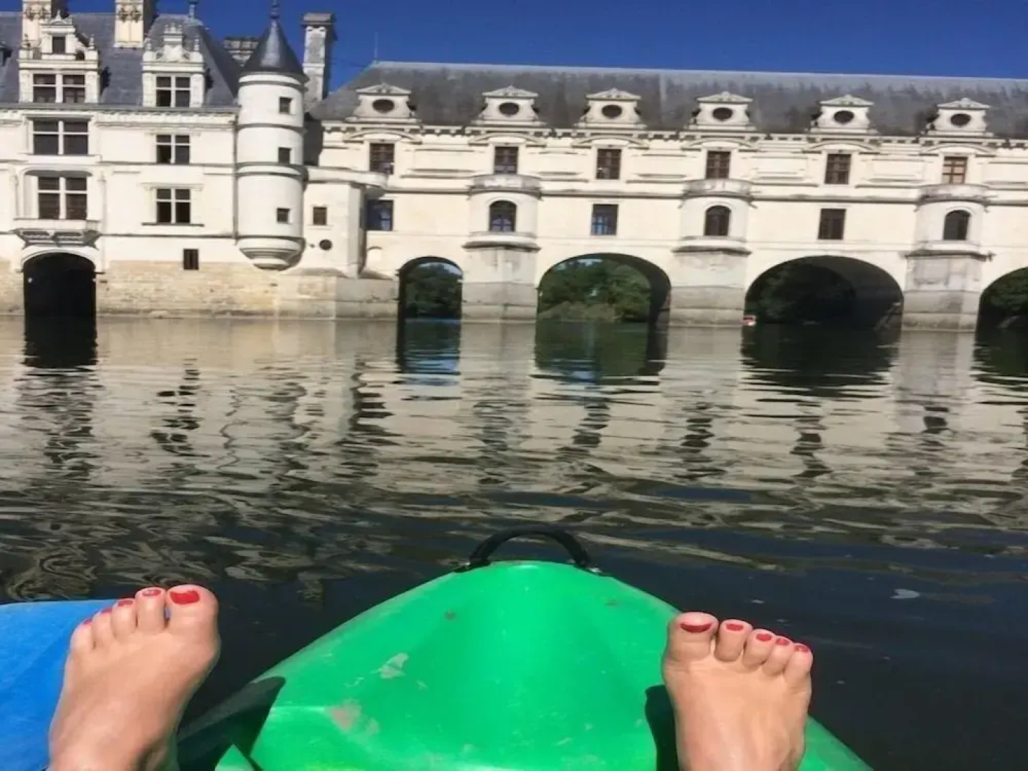Le Clos Elisa