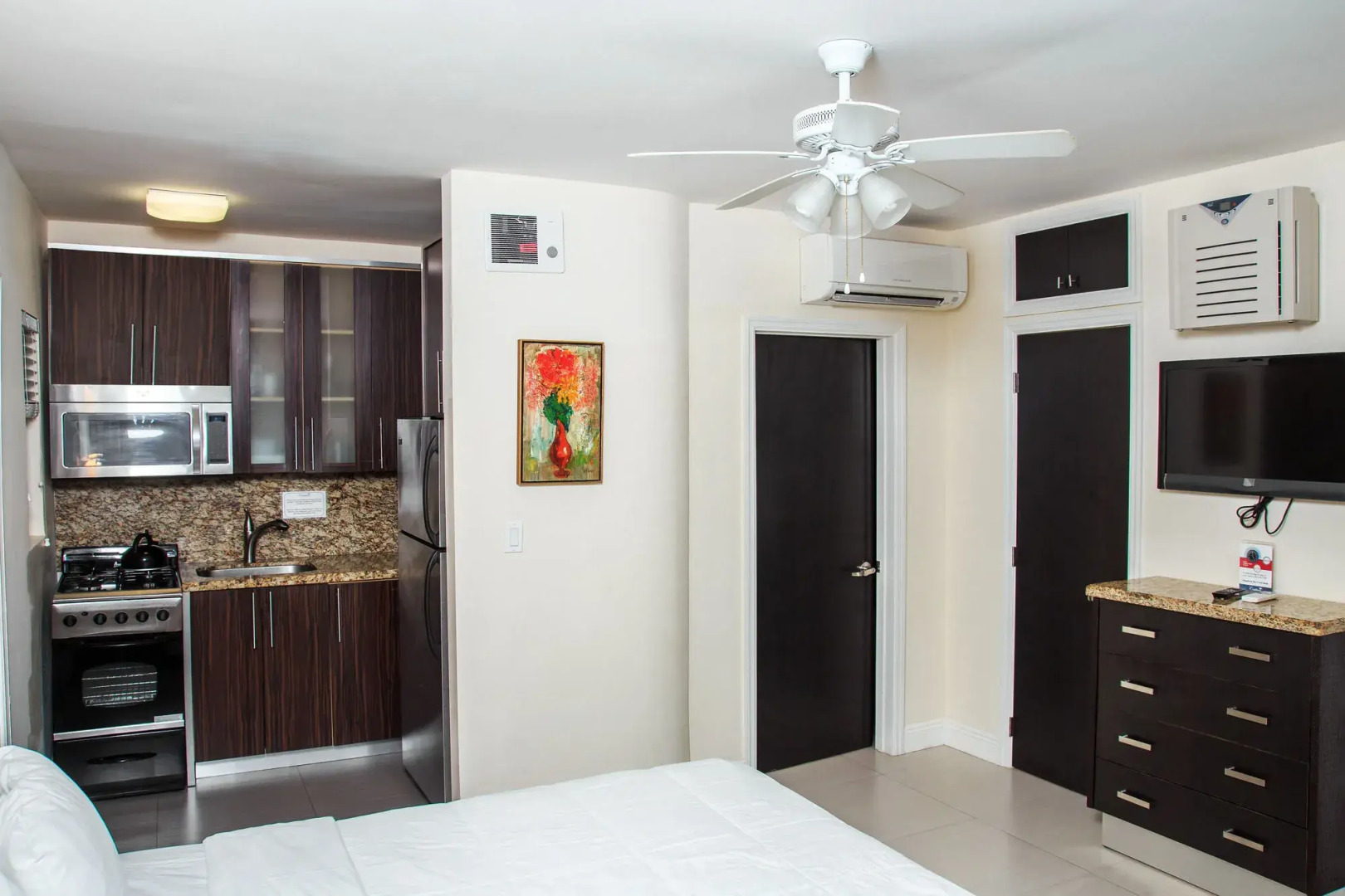 Caribbean Resort by the Ocean