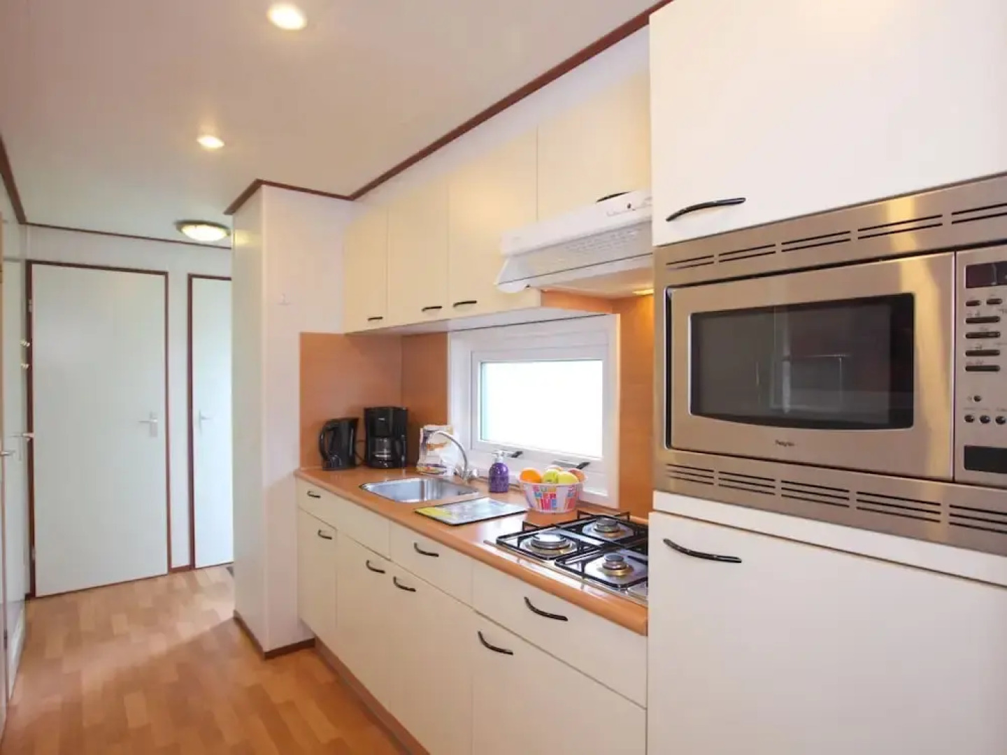 Private Chalet in the Woods