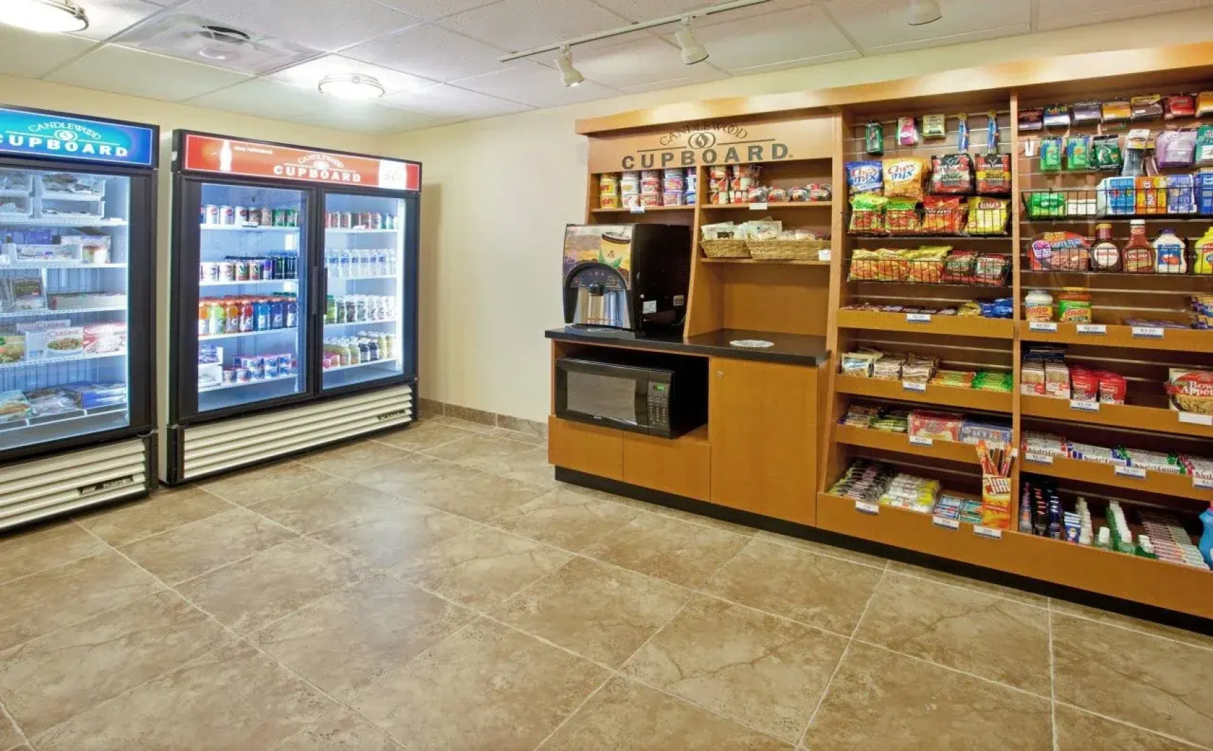 Candlewood Suites Roswell