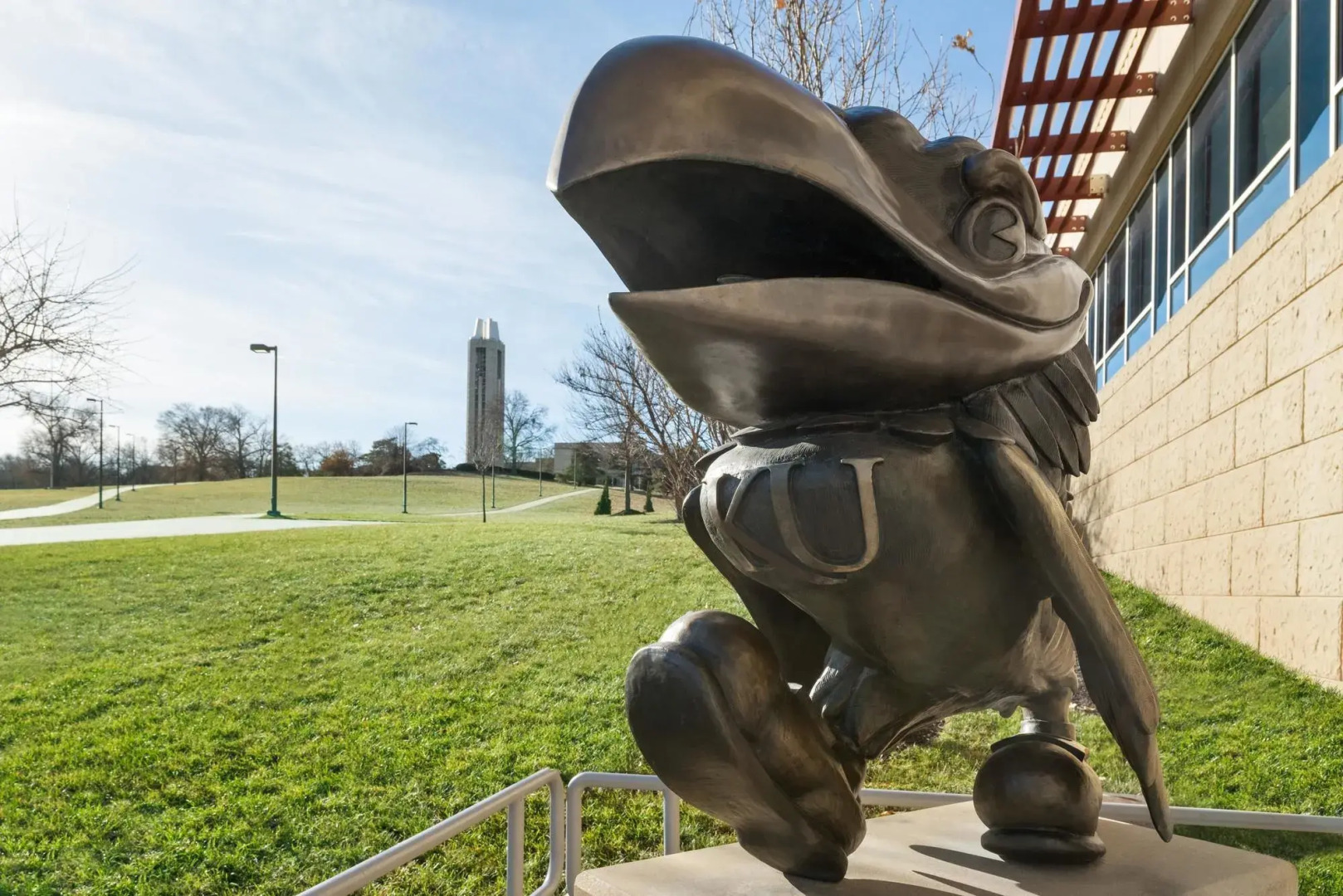 Hampton Inn Lawrence