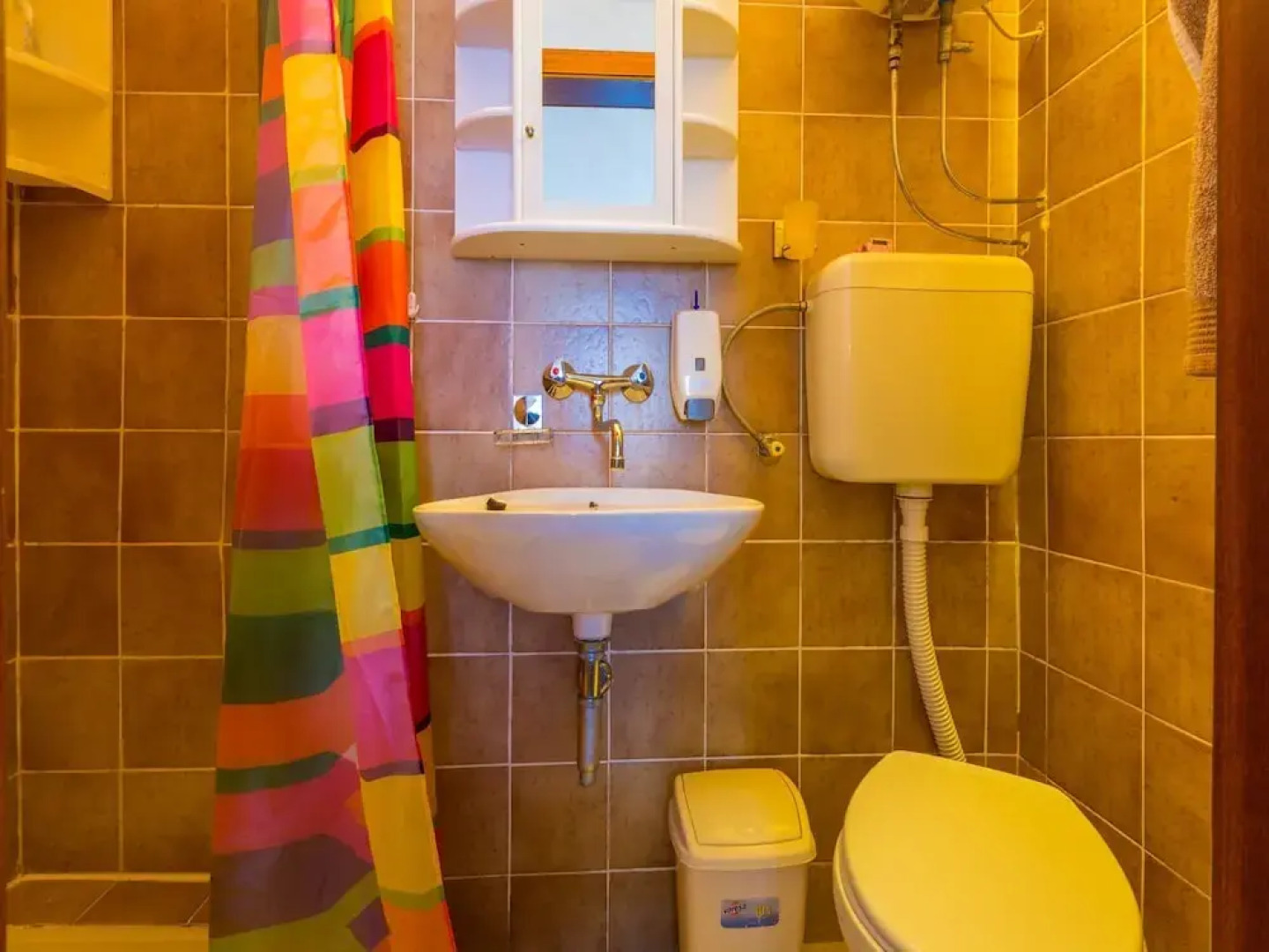 House Villa Estrella