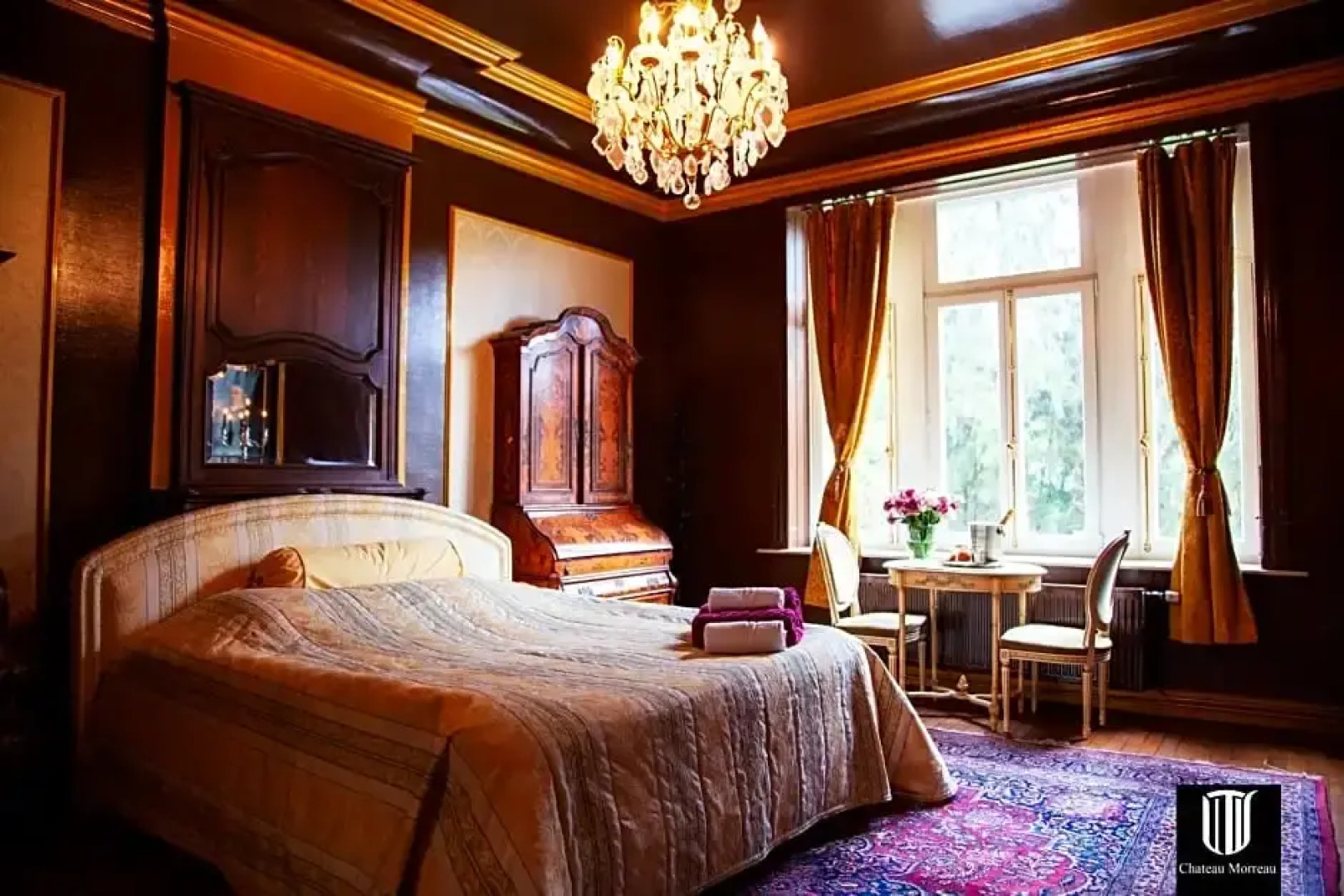 Château Morreau