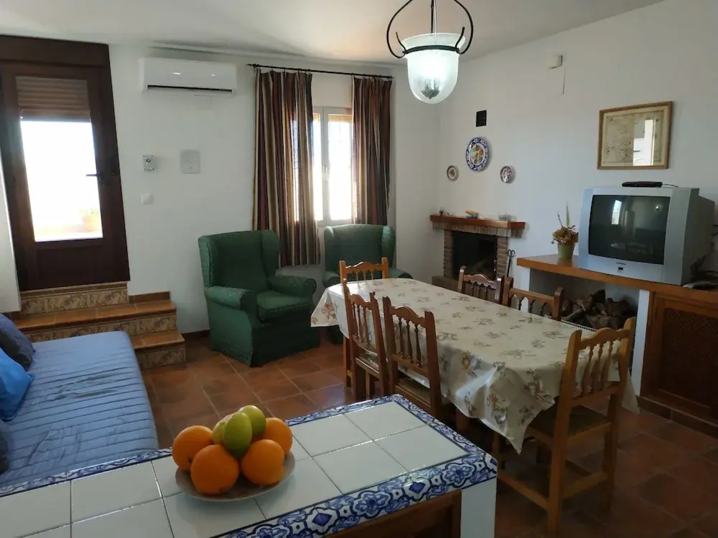 Casa Rural San Antonio