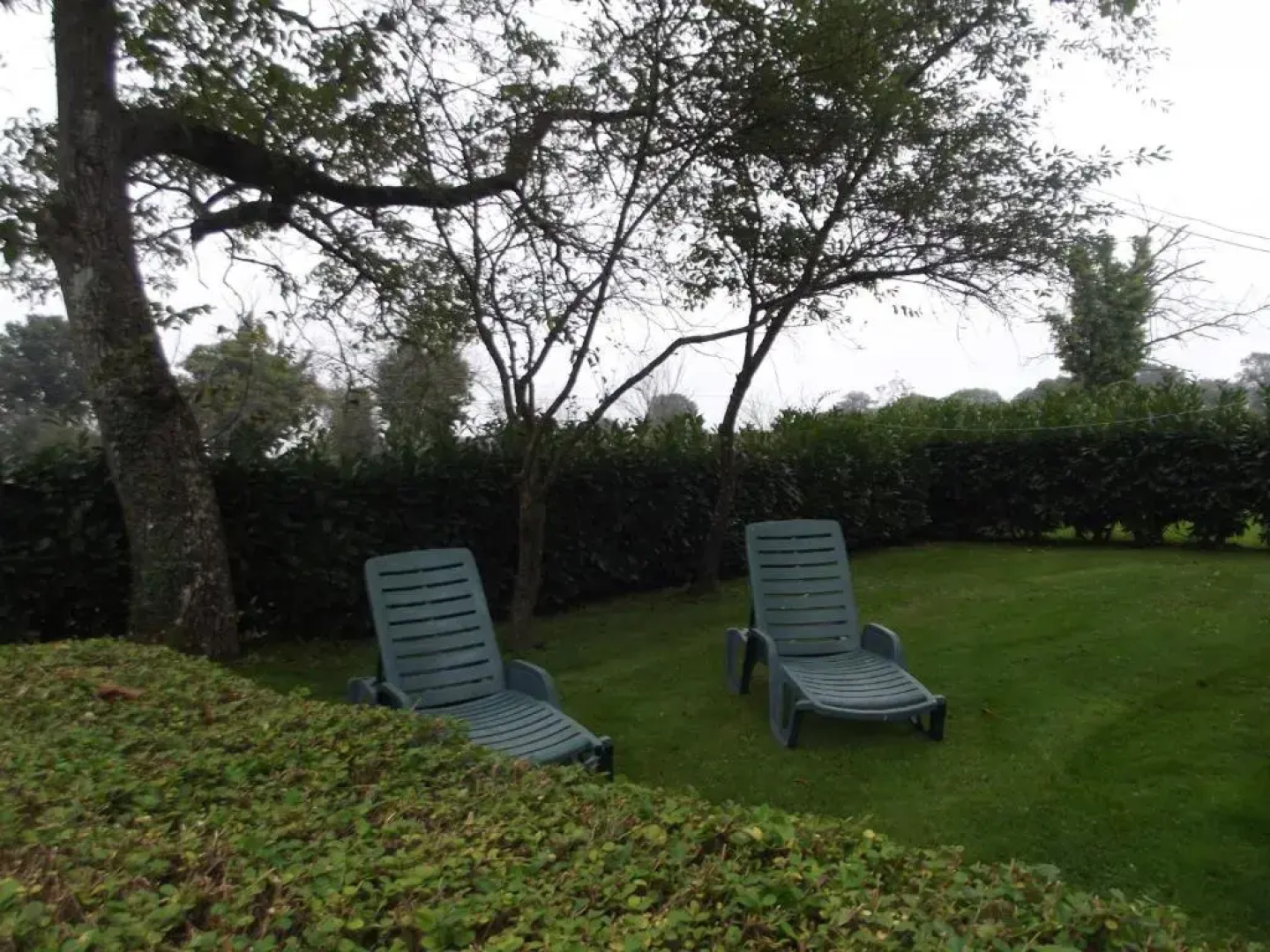 Maison Saint-Plantaire, 3 pièces, 6 personnes - FR-1-591-100