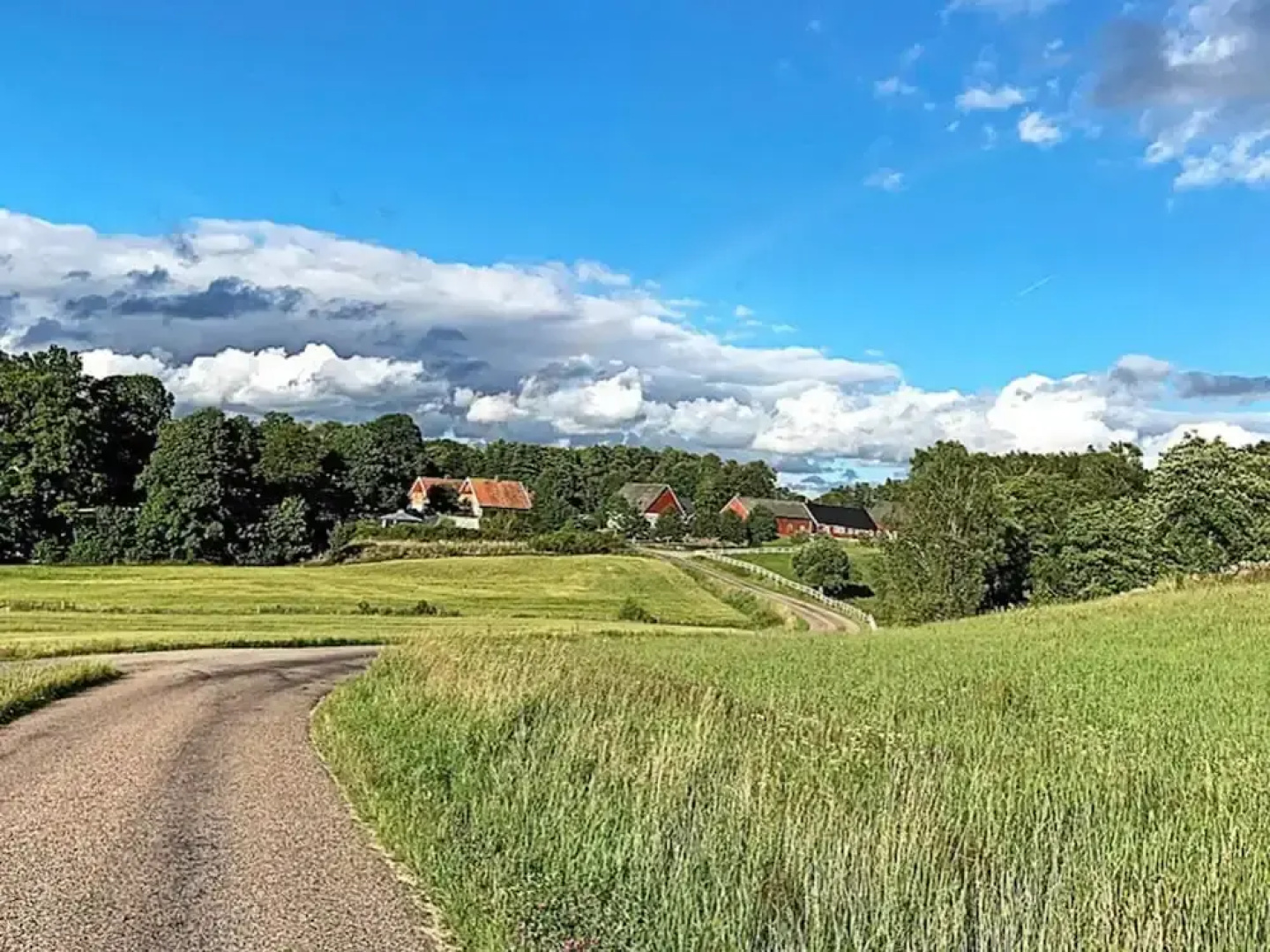 9 Person Holiday Home in Ljungbyhed-by Traum