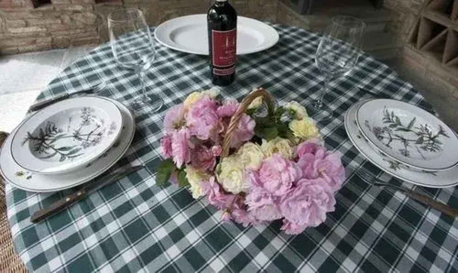 Alpaca Country House