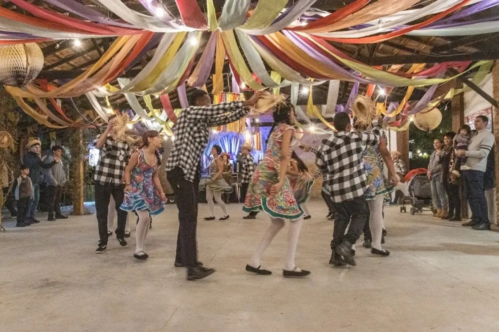 Resort Fazenda 3 Pinheiros