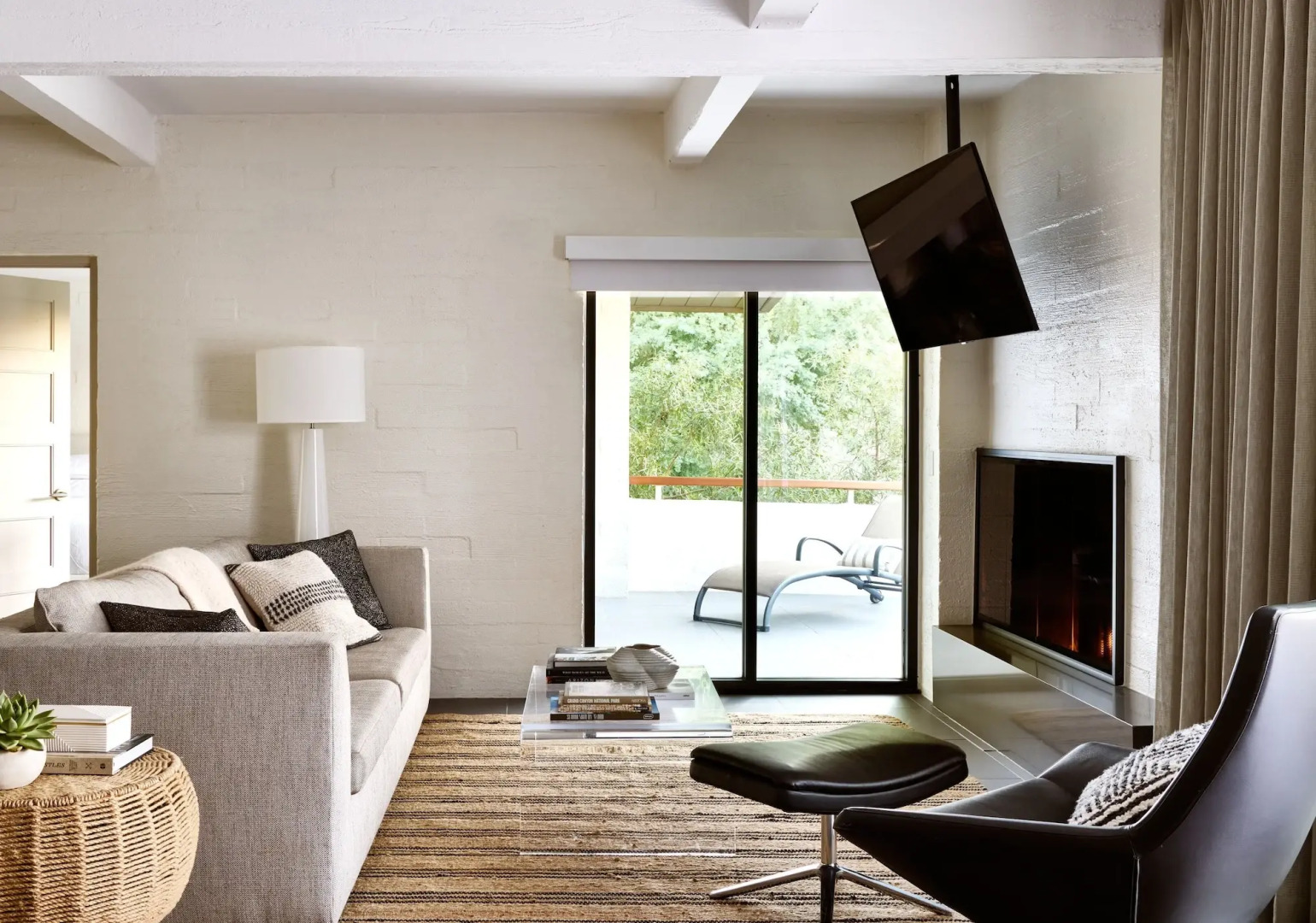 Sanctuary Camelback Mountain Resort and Spa