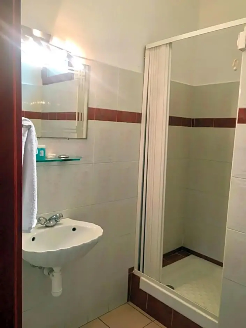 Hotel Olympion