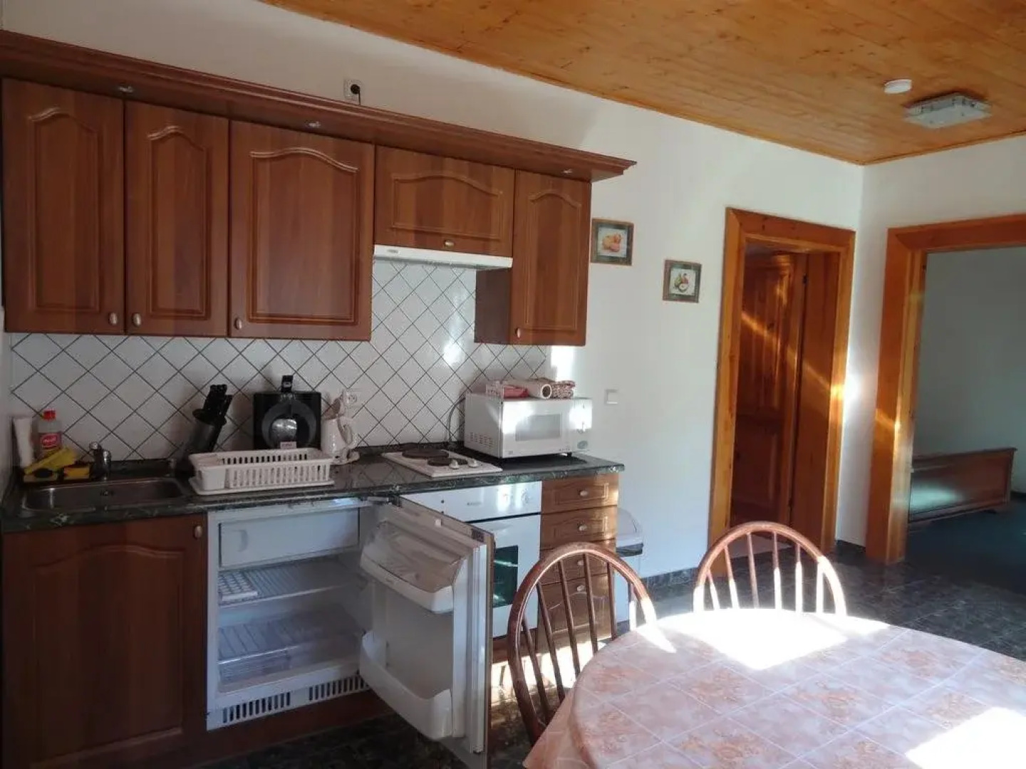 Penzion Podhorní mlýn