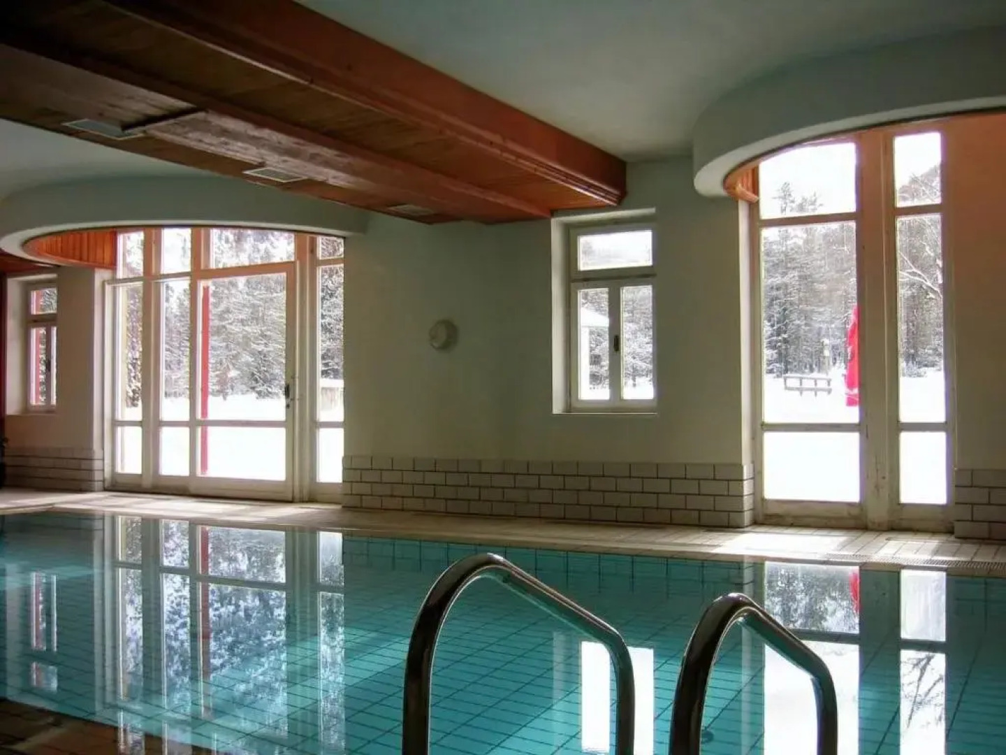 MONOLOCALE Villaggio TuristCONDOMINIO PLONER