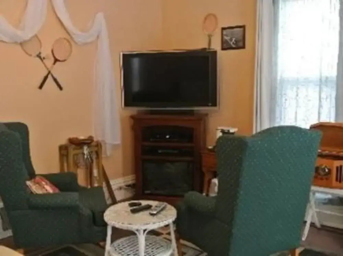 Amandas Bequest Bed and Breakfast