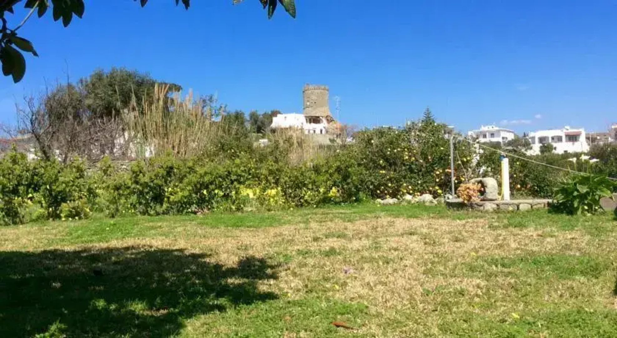 Villa Carano