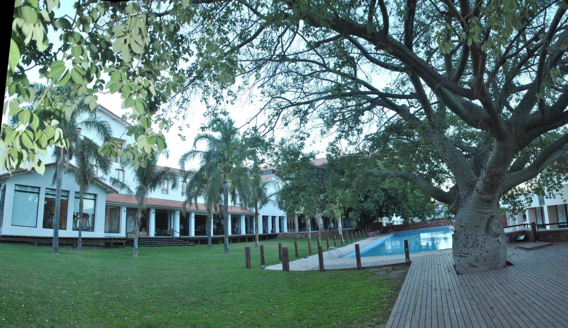 Hotel Casino Catamarca