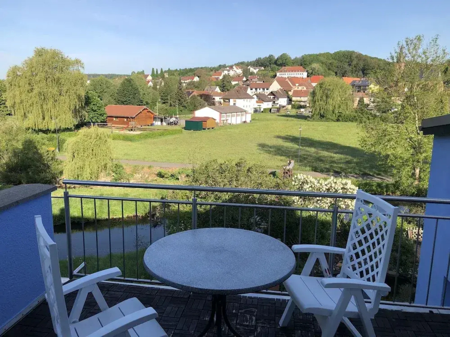 Birkenhof Family Lodge