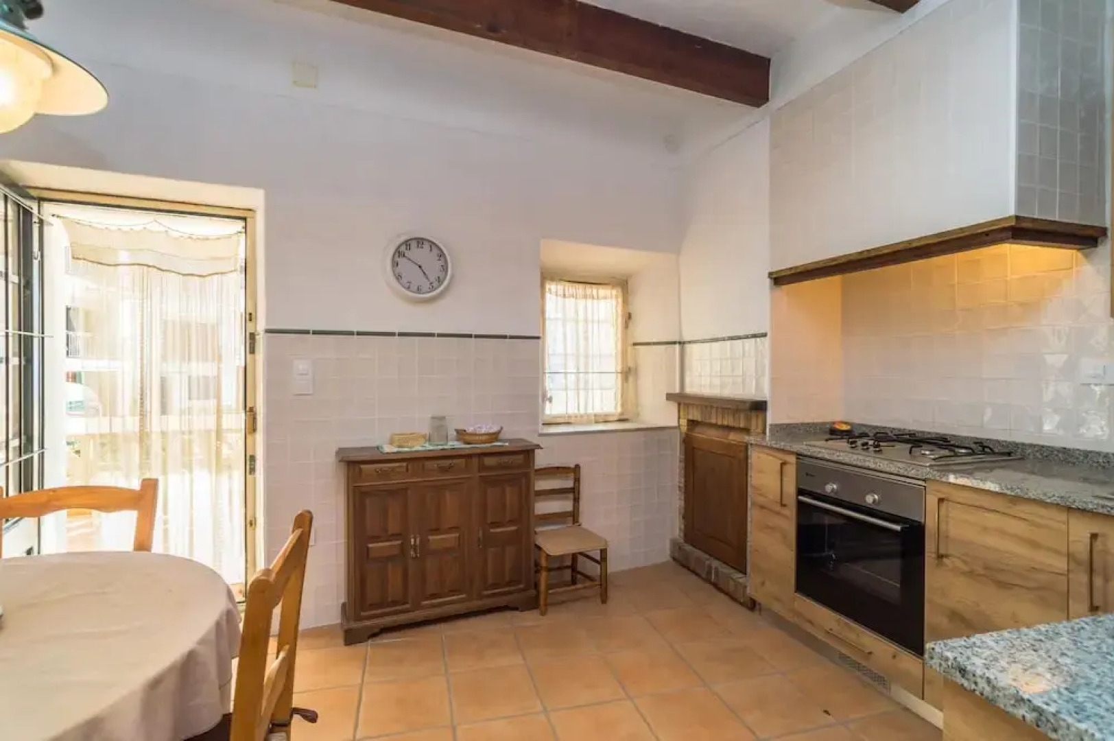 Sr-41 Begur SA Riera 8pax