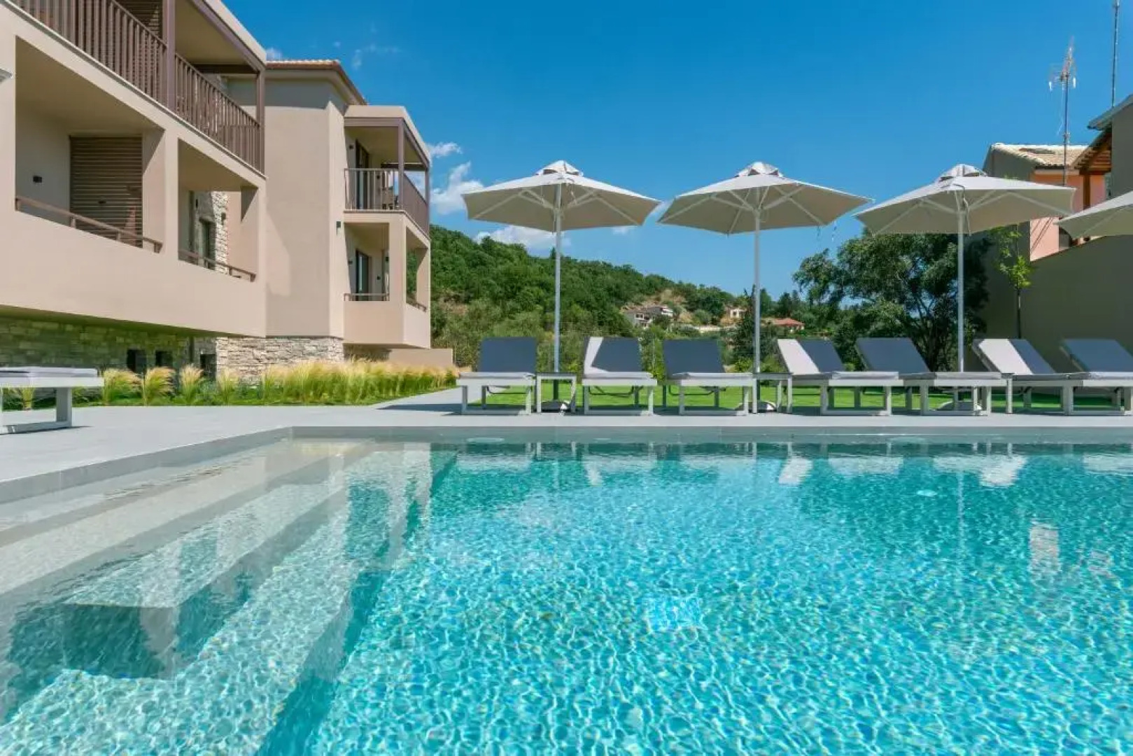 Neoma Luxury Residence