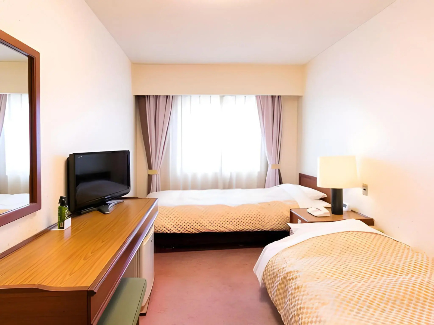 Yatsushiro Grand Hotel