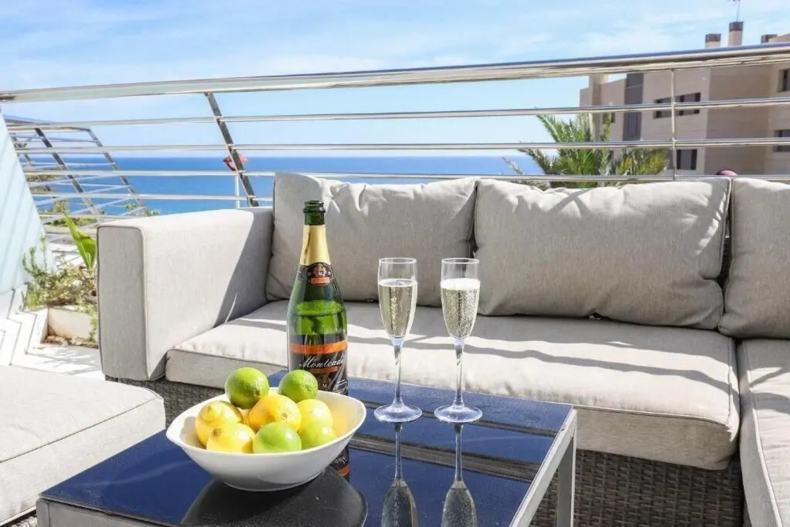 Myflats Infinity View