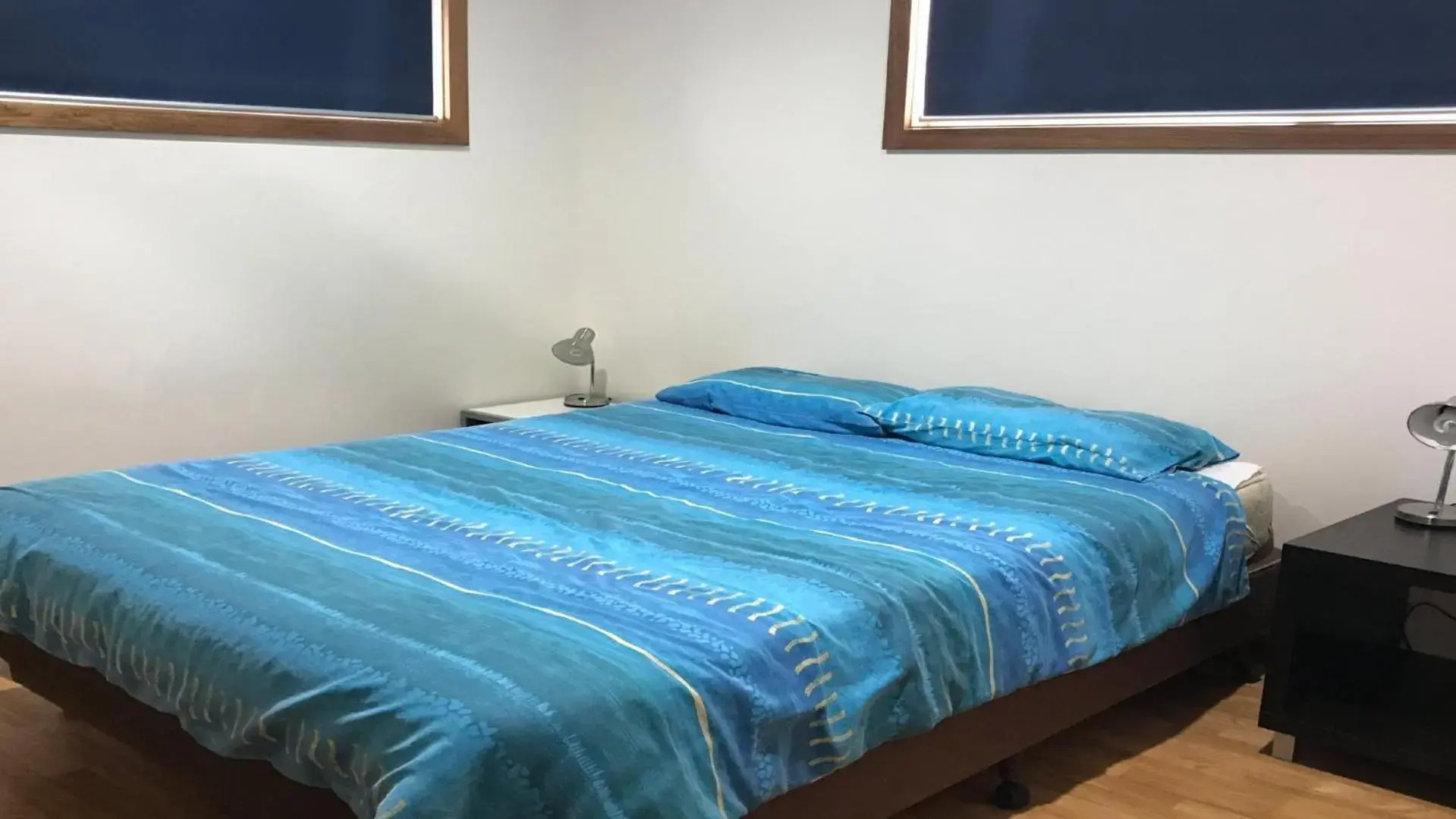 Rest A Shore Coffin Bay